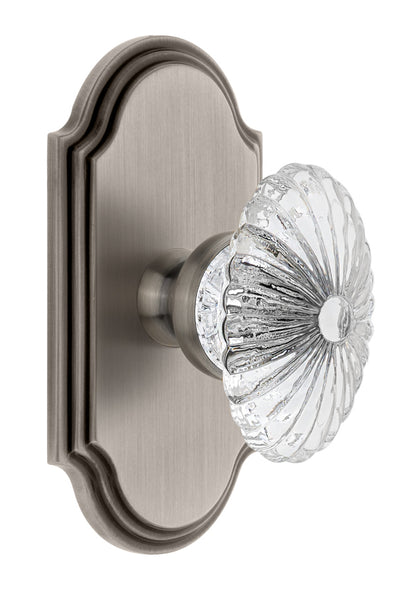 Antique Pewter
