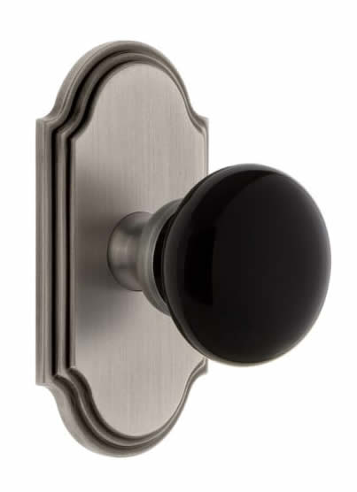 Antique Pewter