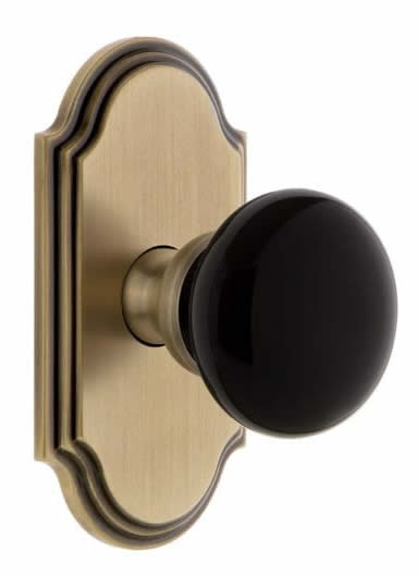 Vintage Brass