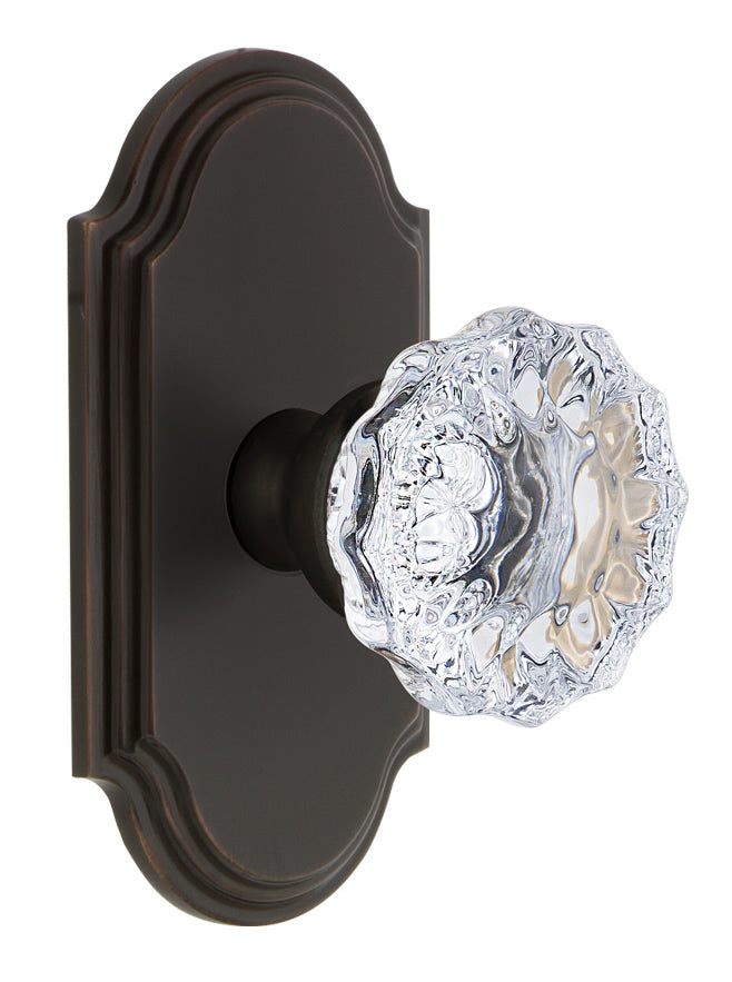 Timeless Bronze