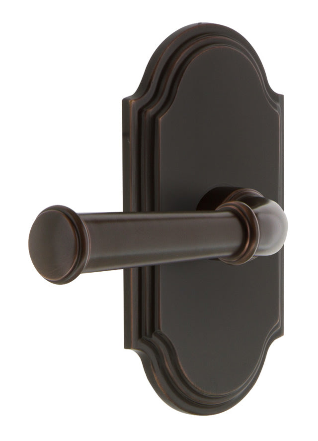 Timeless Bronze