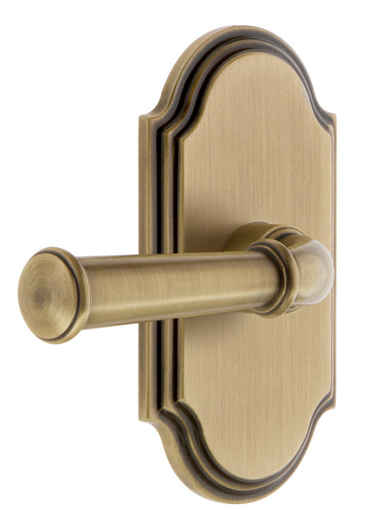 Vintage Brass