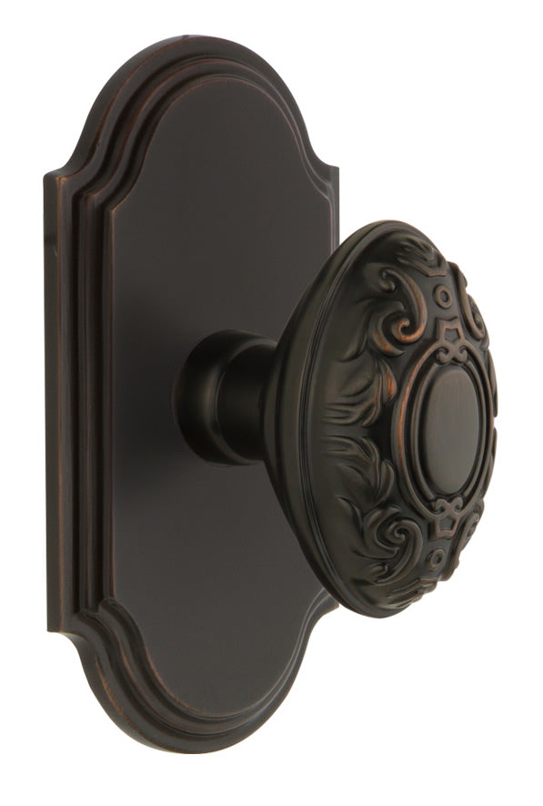 Timeless Bronze