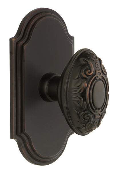 Timeless Bronze