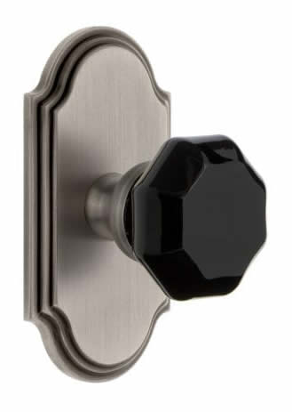 Antique Pewter