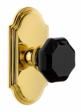 Polished Brass / Lifetime Brass