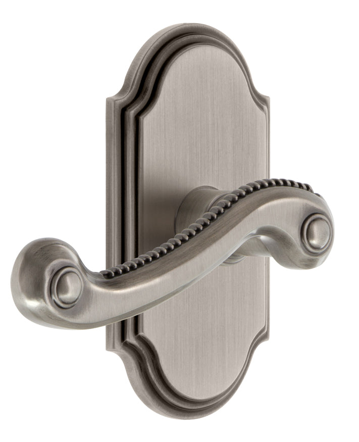 Antique Pewter
