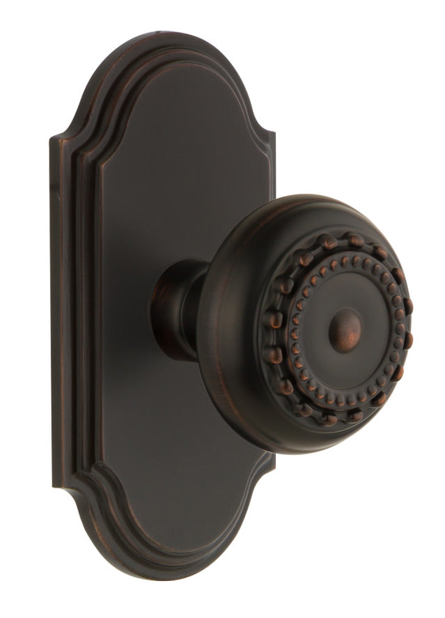 Timeless Bronze
