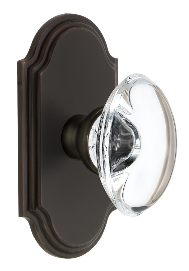 Timeless Bronze