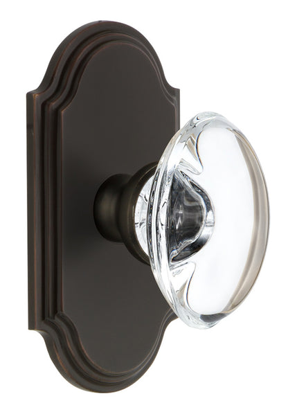 Timeless Bronze