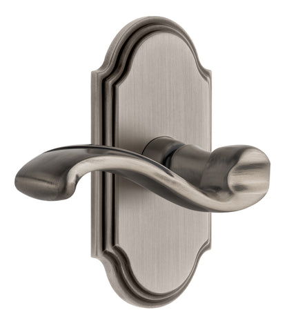 Antique Pewter