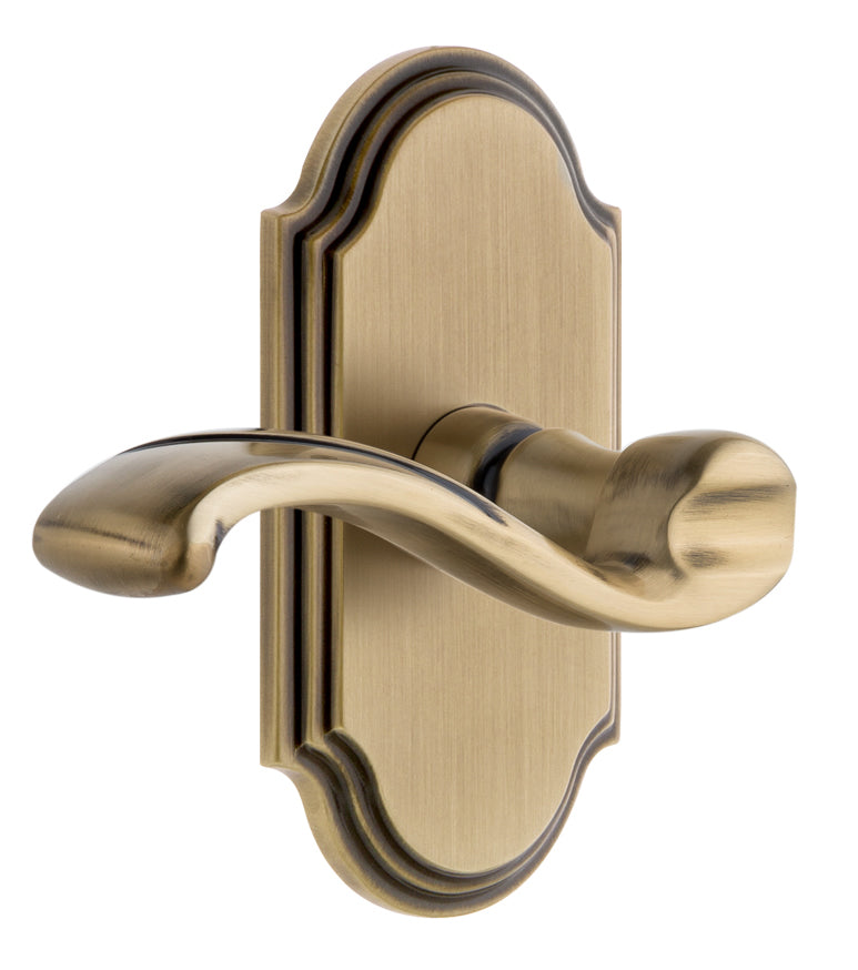 Vintage Brass