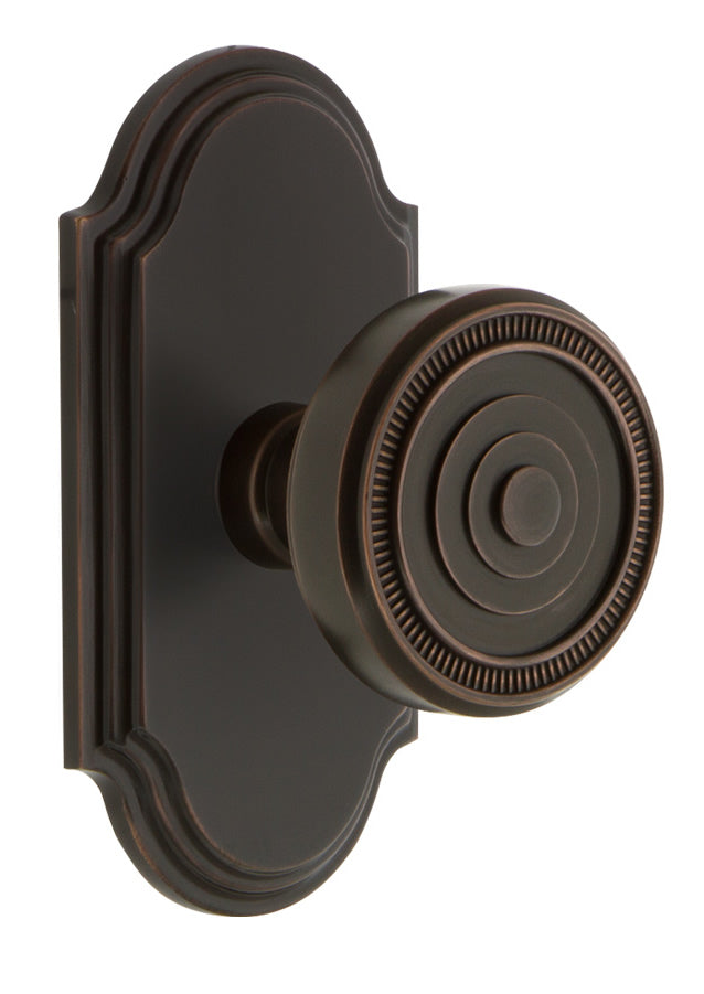 Timeless Bronze