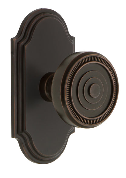 Timeless Bronze