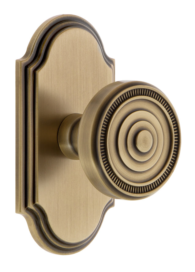 Vintage Brass
