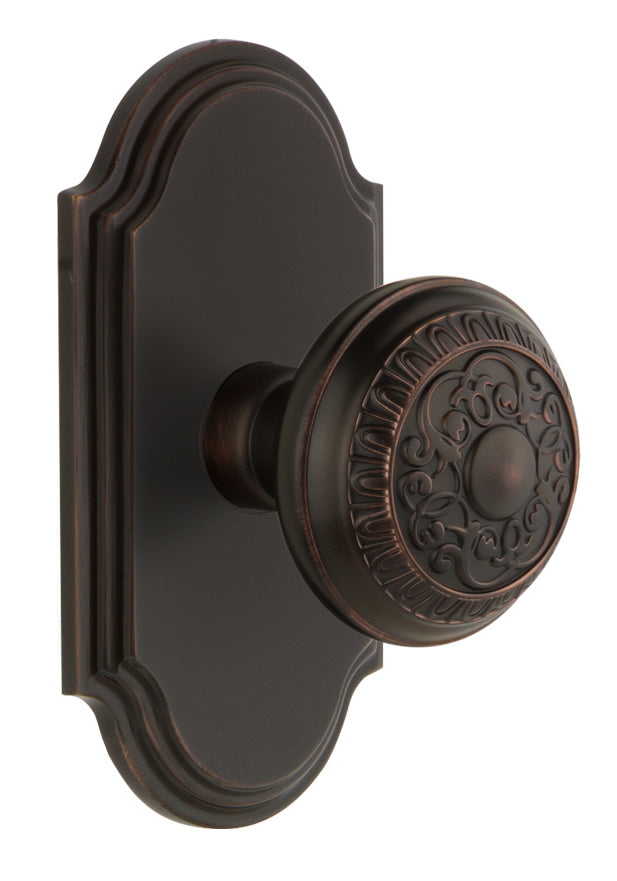 Timeless Bronze