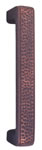 Emtek 8 Inch Arts and Crafts Pull