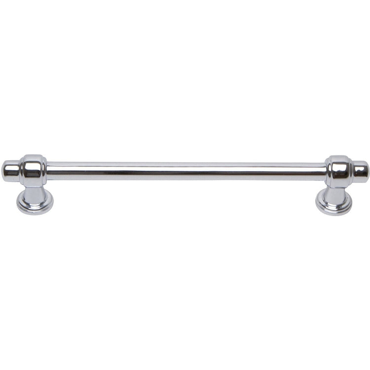 Atlas Homewares Oversize Collection Bronte Large Pull in Polished Chrome - 288mm CC