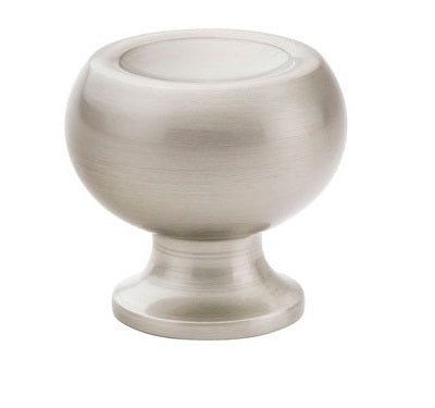 Emtek Atomic 1-1/4 Inch Knob