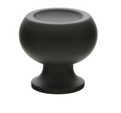 Flat Black