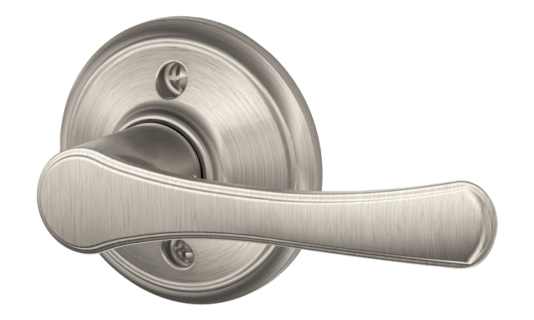Schlage Plymouth Handleset