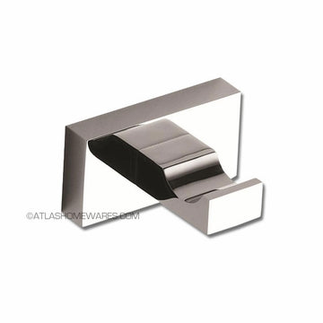 Axel Bath Hook Polished Chrome