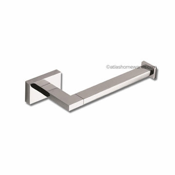 Atlas Homewares Axel Bath Collection Paper Holder in Polished Chrome