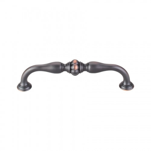 Top Knobs Allington Pull in Umbrio