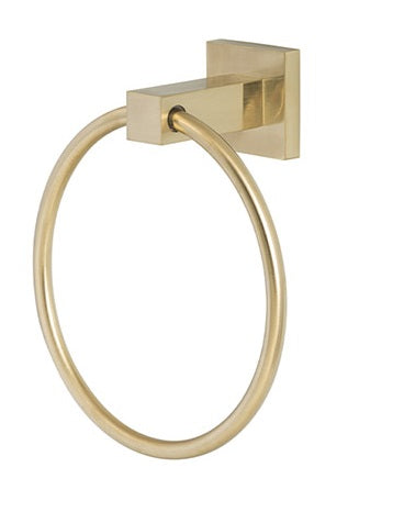 SureLoc Baden Series Towel Ring
