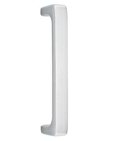Emtek 8 Inch Stainless Steel Baden Door Pull
