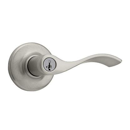 Kwikset Balboa Lever