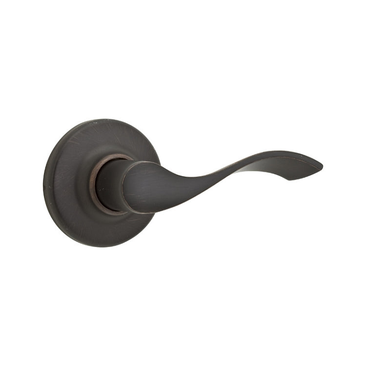 Kwikset Balboa - Venetian Bronze