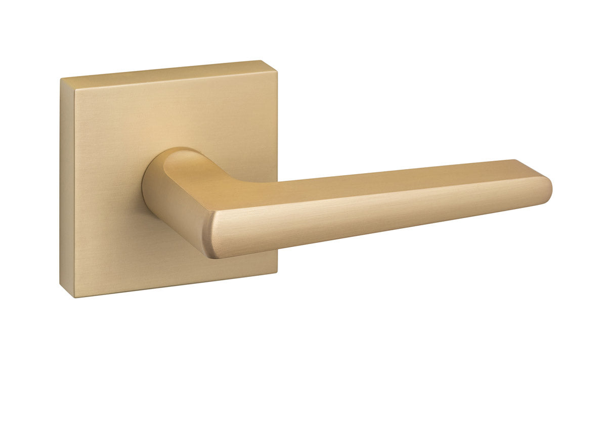 Sure-Loc Stockholm Entrance Handleset