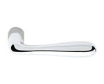 Emtek E4020 EmTouch Passage Keyless Lever