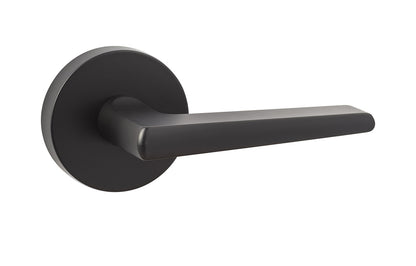 Sure-Loc Stockholm Entrance Handleset