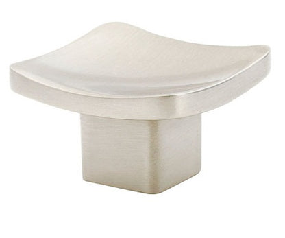Satin Nickel