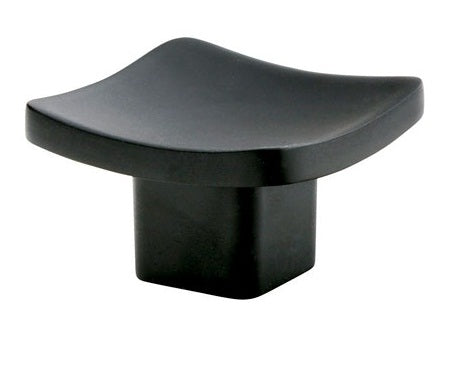 Flat Black