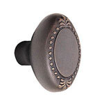 Emtek 11 Inch Stretto Concord KEYED Sideplate Lock for NON STANDARD Bore Hole