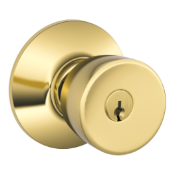 Schlage Bell F51A-BEL
