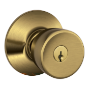 Schlage Bell F51A-BEL