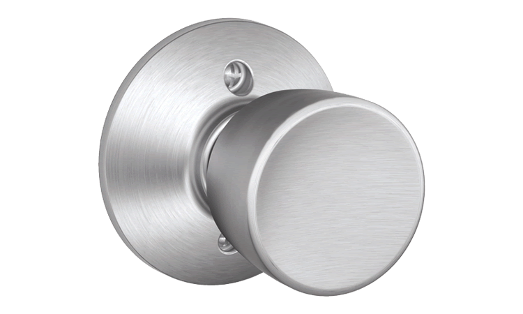 Schlage Camelot Handleset