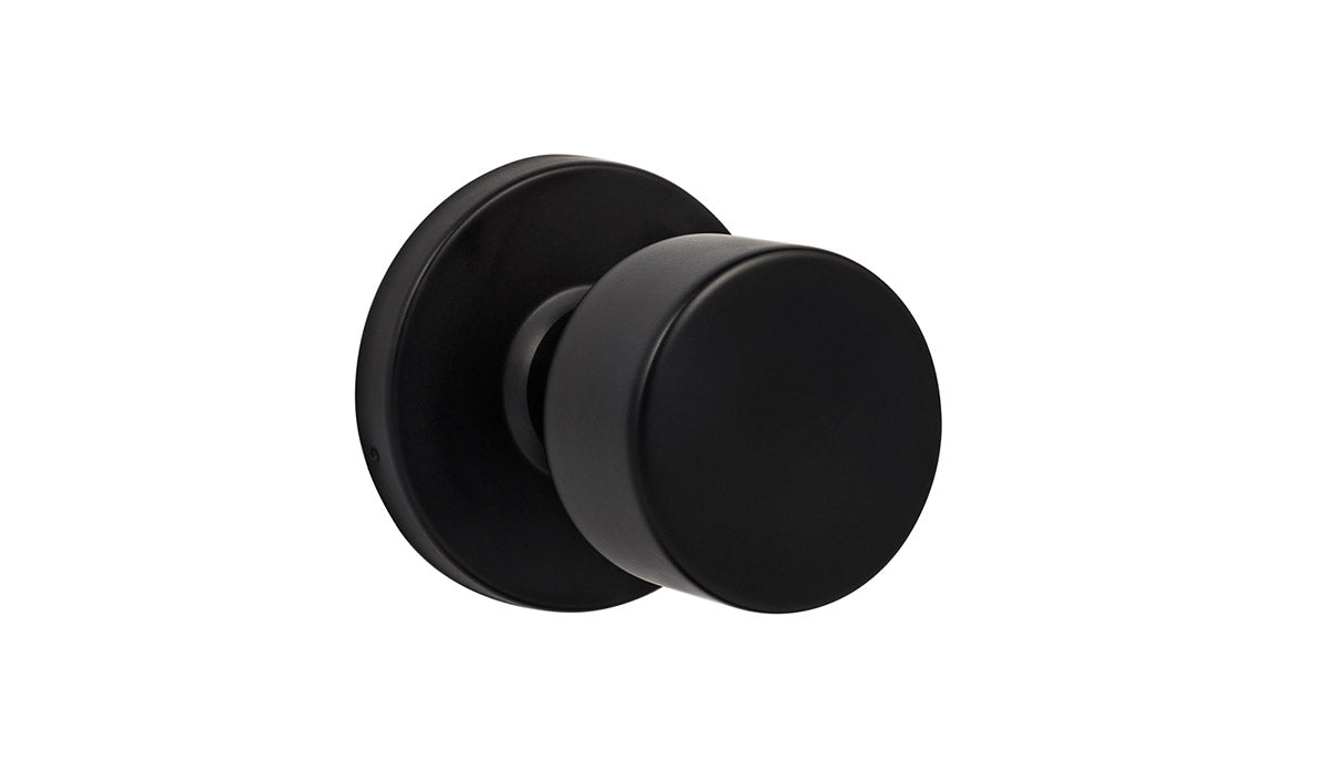 Sure-Loc Stockholm Entrance Handleset