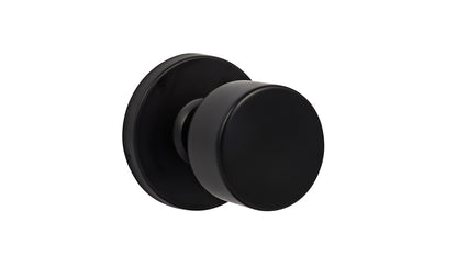 Sure-Loc Stockholm Entrance Handleset
