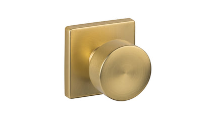 Sure-Loc Stockholm Entrance Handleset