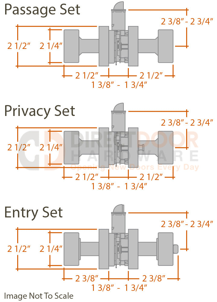 Better Home Products Belvedere Measurements