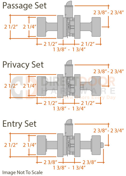 Better Home Products Belvedere Measurements