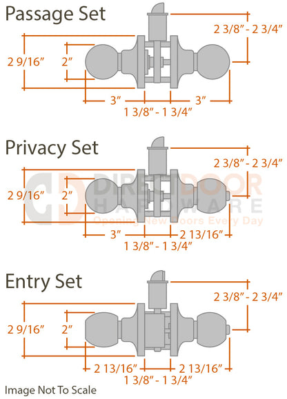 Better Home Products Marina Measurements
