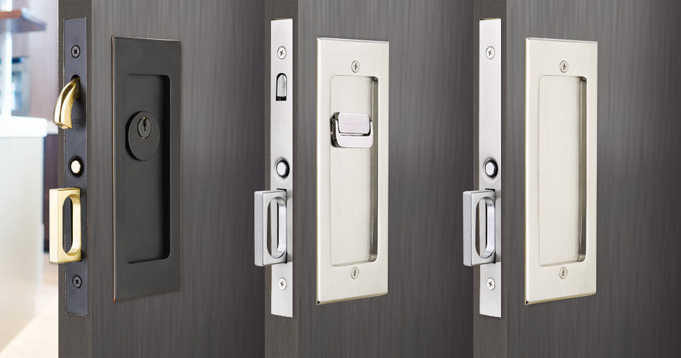 Keyed, Privacy, Passage