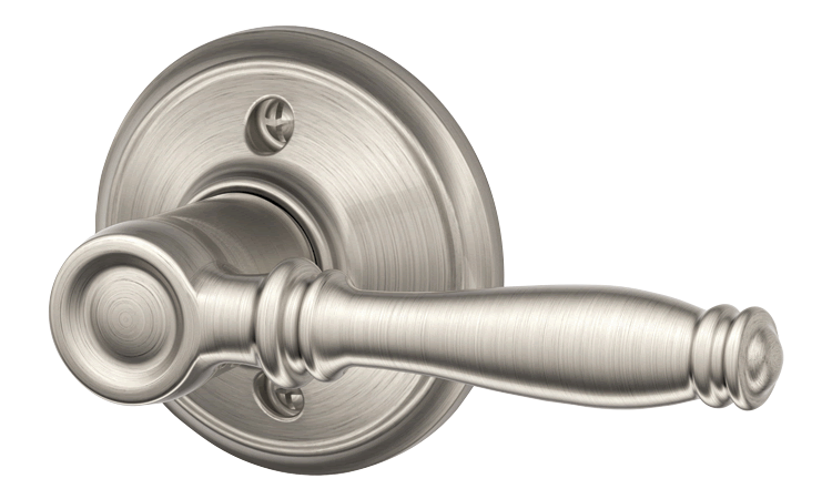 Schlage Addison Handleset