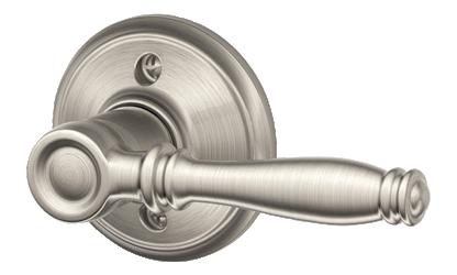 Schlage Addison Handleset